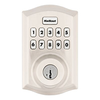 Kwikset Home Connect