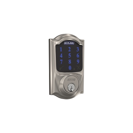 schlage smart lock