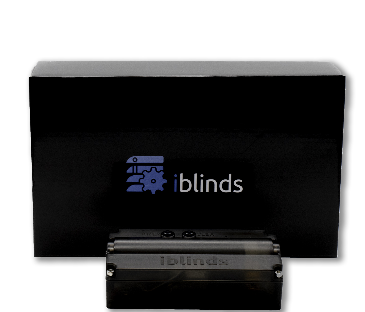 iblinds v3 z-wave window blind motor
