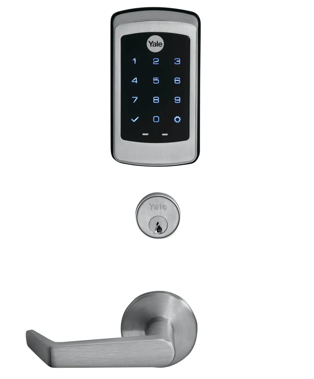 Hardware PointCentral