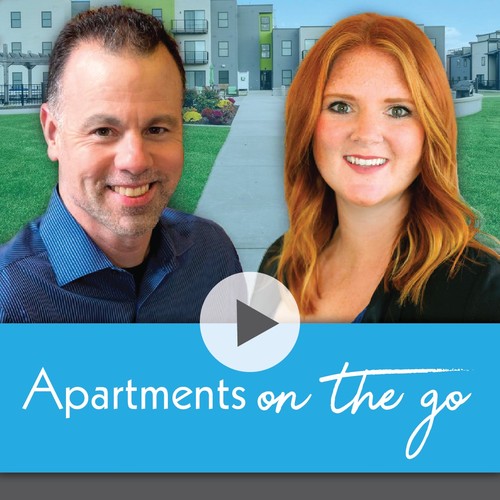 apartments on the go