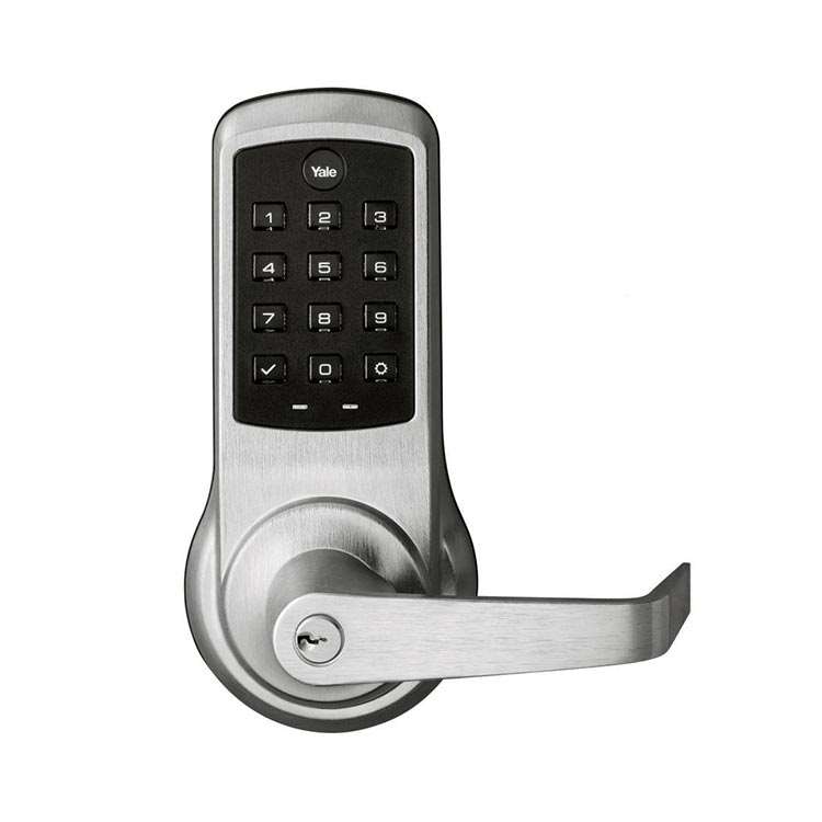 Yale nexTouch NTB612 Lock