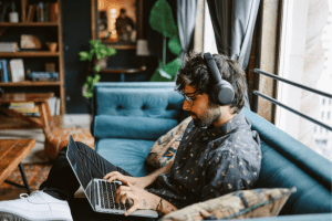 Multifamily technology trends