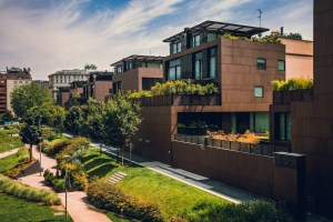 Sustainable Property Management: Support Your Multifamily Business & The Environment With Smart Technology (image)
