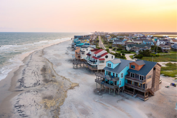 Vacation Rental Protection: Top Ways To Protect Your Beach House With Smart Technology This Summer featured image