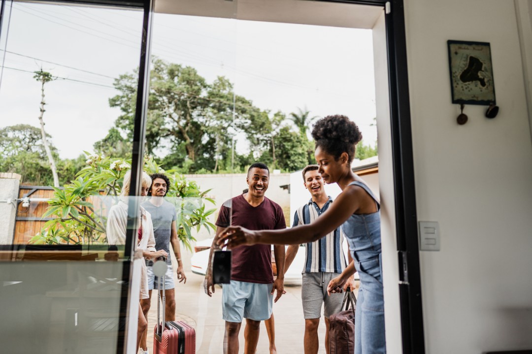 Refresh Your STR Smart Home Tech Ahead of The Busy Summer Season