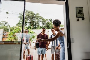 Refresh Your STR Smart Home Tech Ahead of The Busy Summer Season