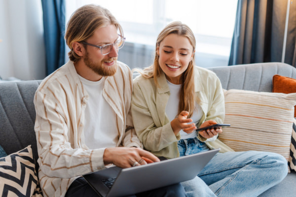 Forever Renters How Millennials are Impacting Multifamily Rentals (featured image)
