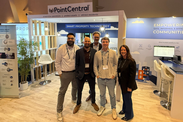 OPTECH 2025 What’s Next for Multifamily Technology (featured image)