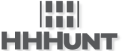 HHHunt logo