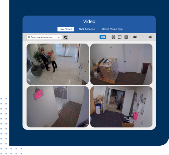 Video solutions