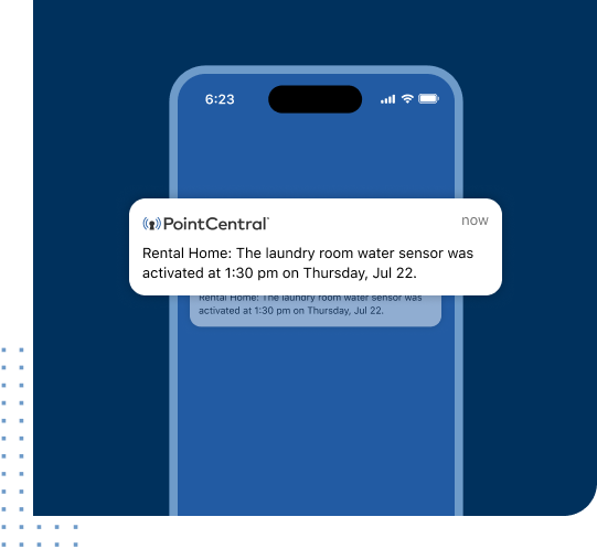Water management