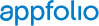 appfolio blue logo