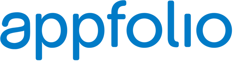 appfolio blue logo