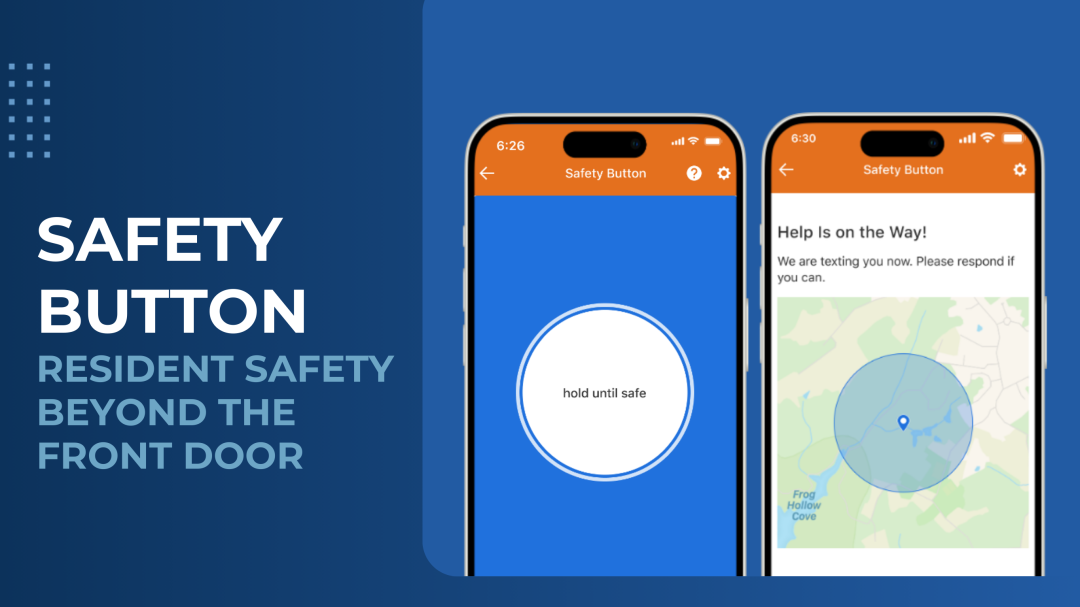 Safety Button Release PointCentral Blog Image
