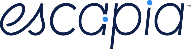 escapia logo