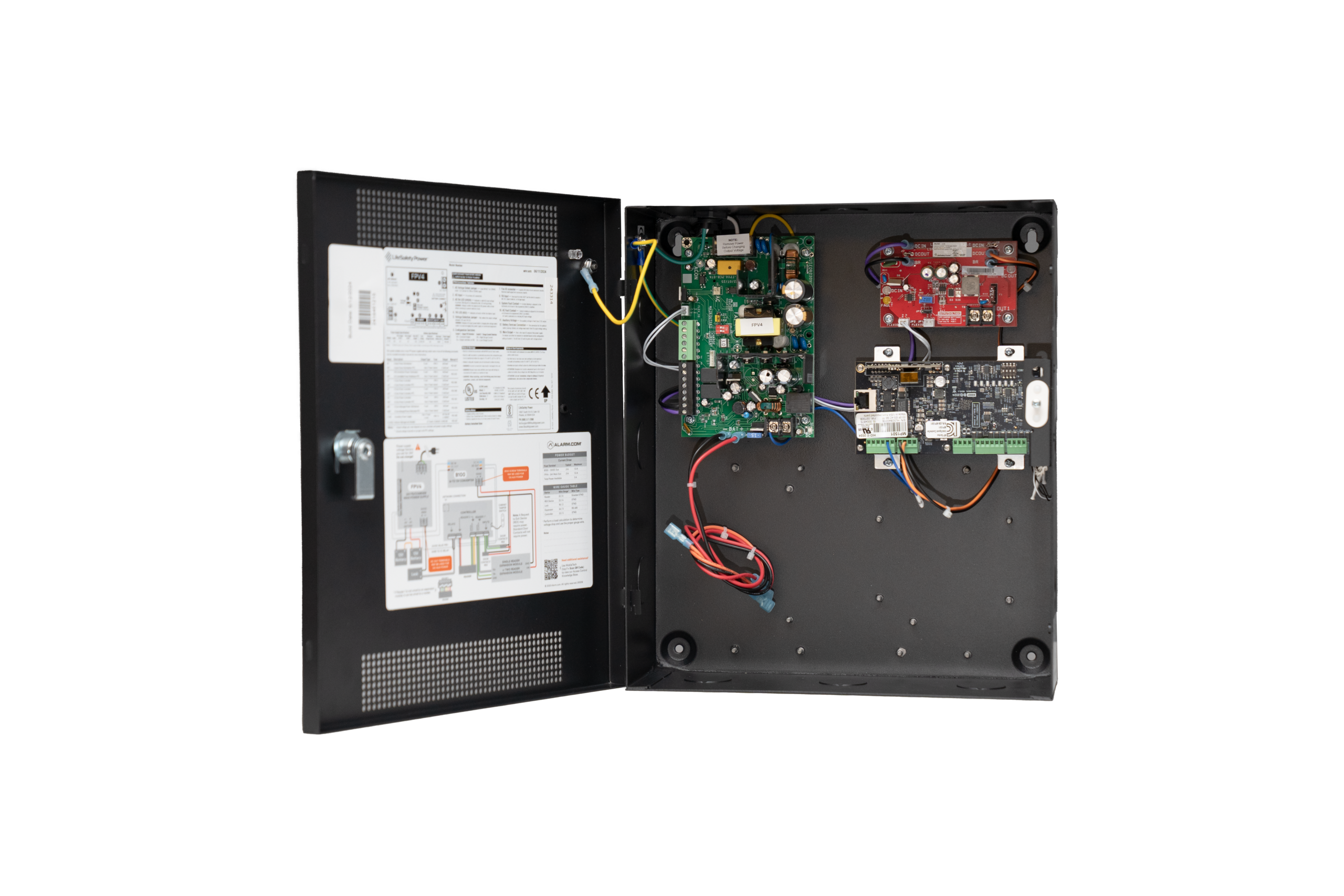 MP1501-PSE ADC-AC-MP1501-PSE