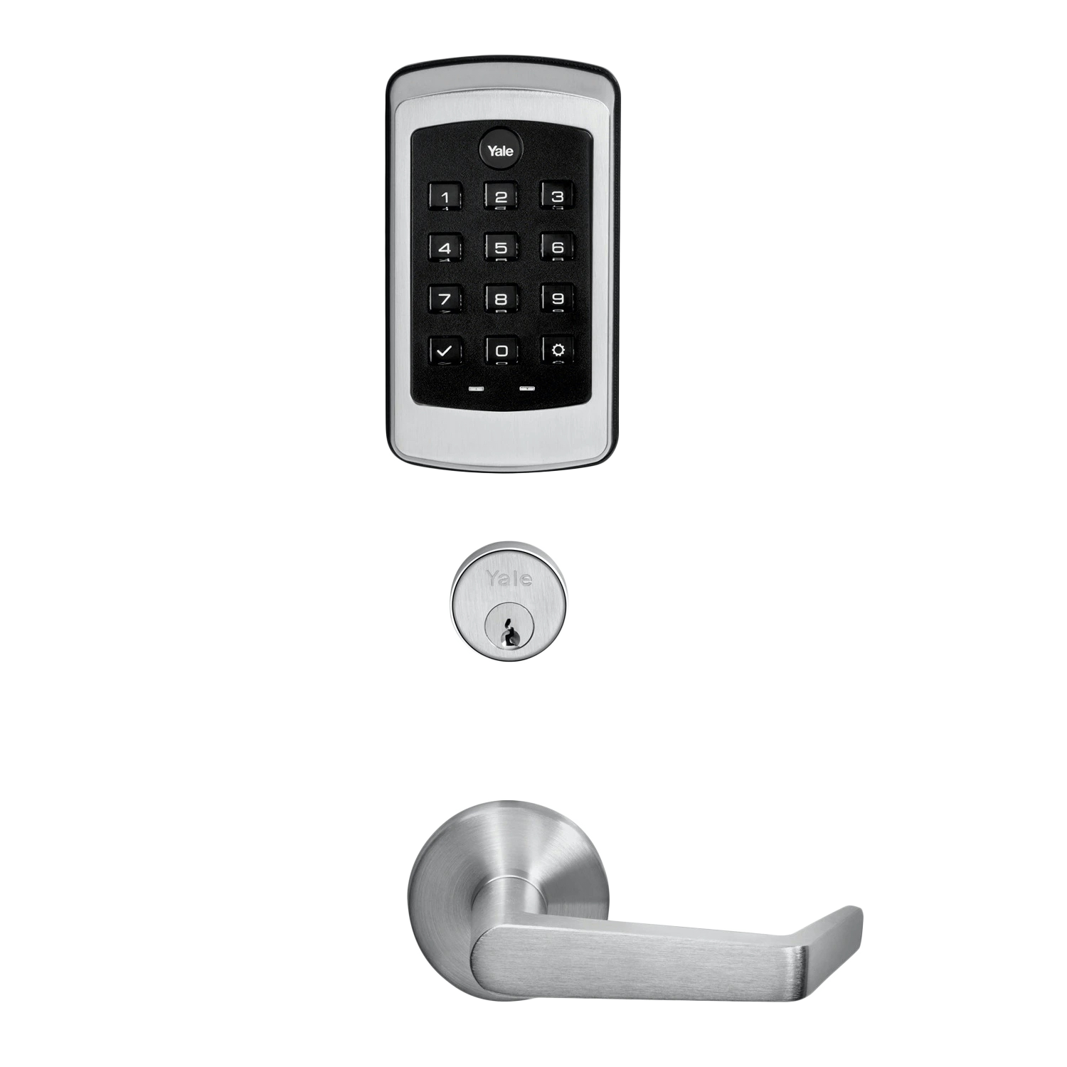 YALE_nexTouch-Mortise-Push-Button