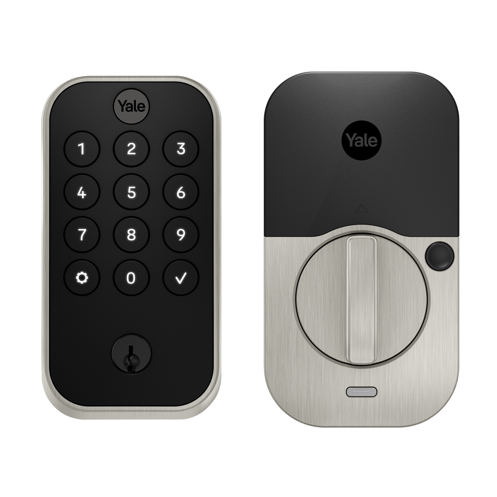 Yale-YRD614-Pushbutton-Keyed-Deadbolt