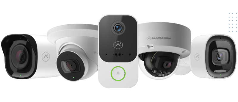PointCentral Video Solutions Hardware
